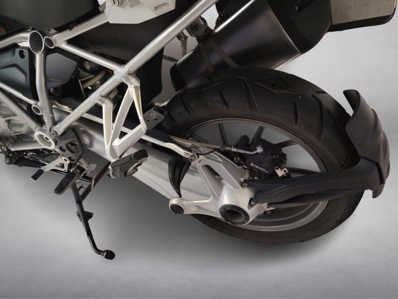 BMW R 1200 GS R 1200 GS Abs my13