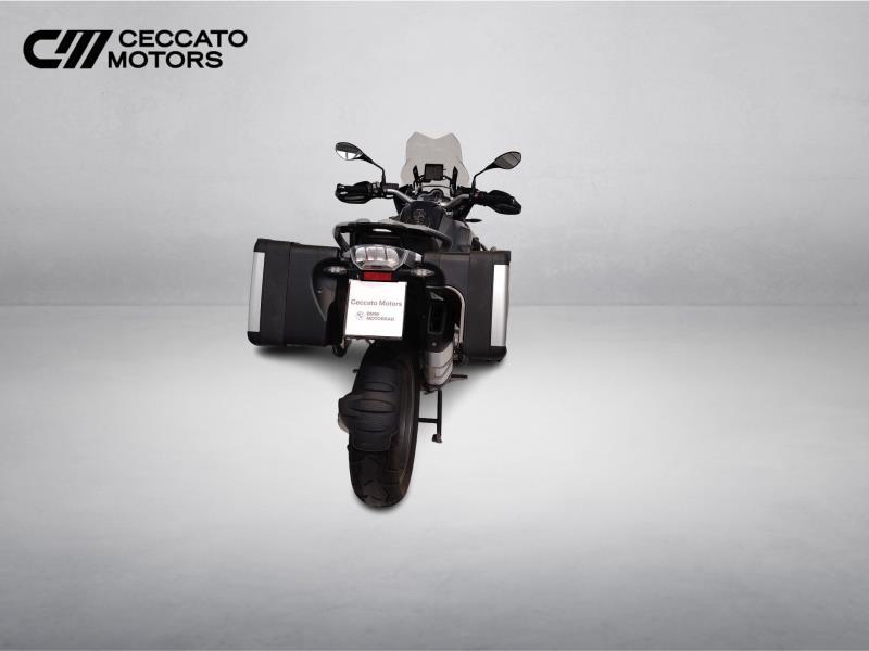 BMW R 1200 GS R 1200 GS Abs my13