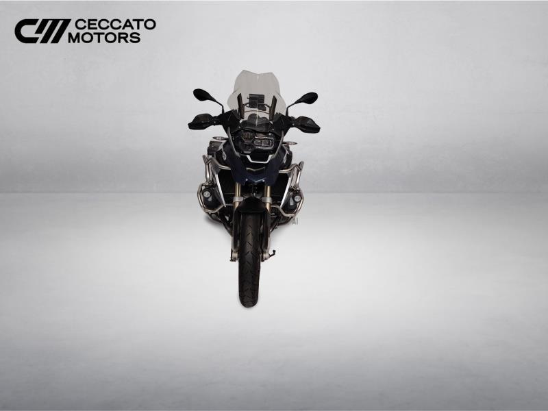 BMW R 1200 GS R 1200 GS Abs my13