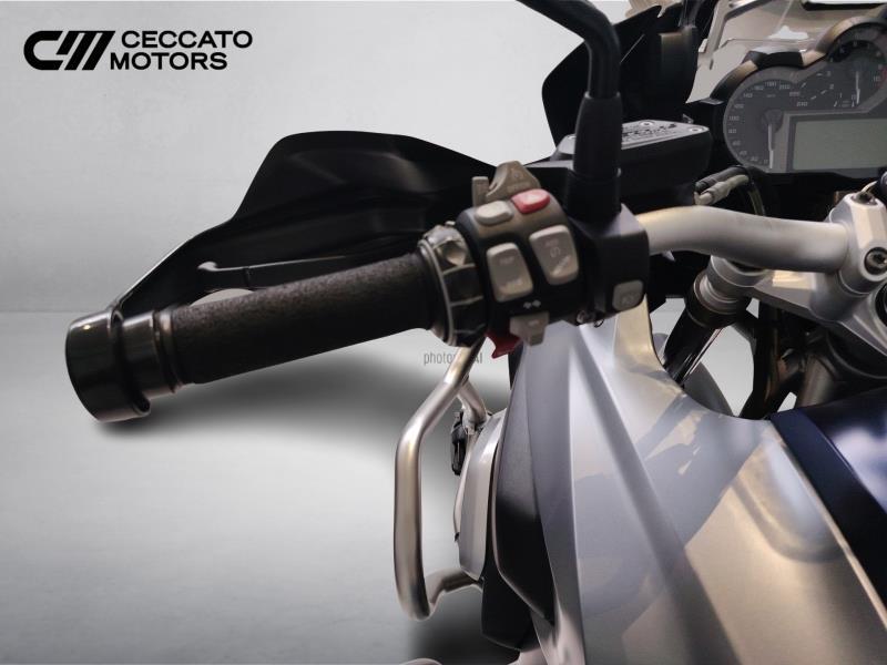 BMW R 1200 GS R 1200 GS Abs my13