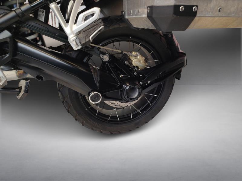 BMW R 1250 GS Adventure Trophy Abs