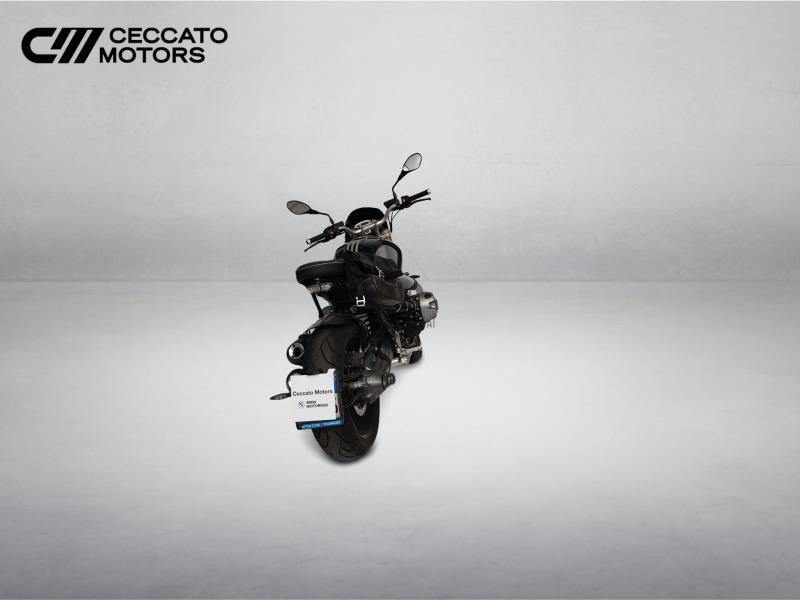 BMW R 1200 nineT Abs