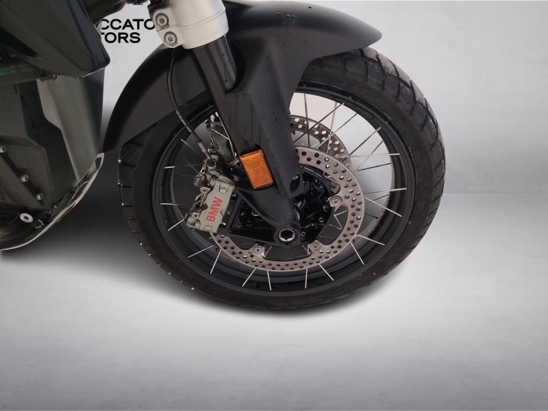 BMW R 1300 GS Triple Black