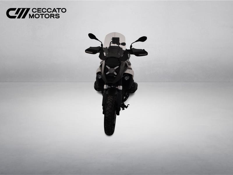 BMW R 1300 GS Triple Black