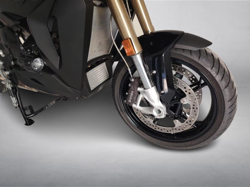 BMW S 1000 XR Triple Black Ab