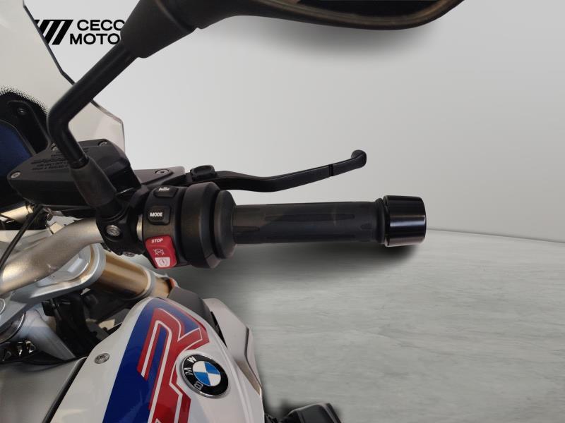 BMW R 1250 R HP Abs