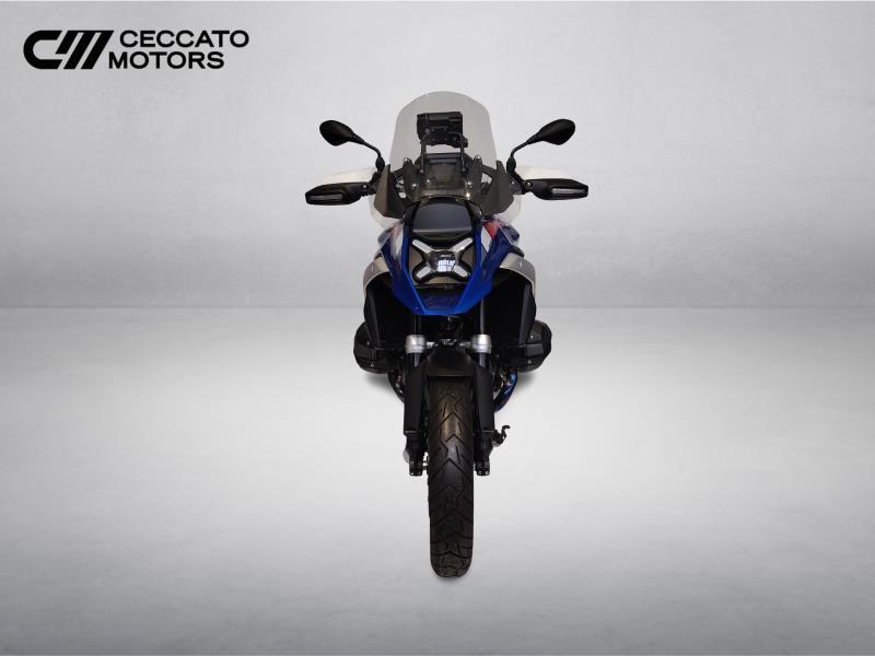 BMW R 1300 GS Trophy