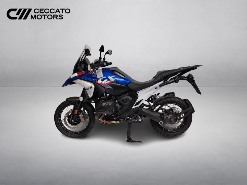 BMW R 1300 GS Trophy