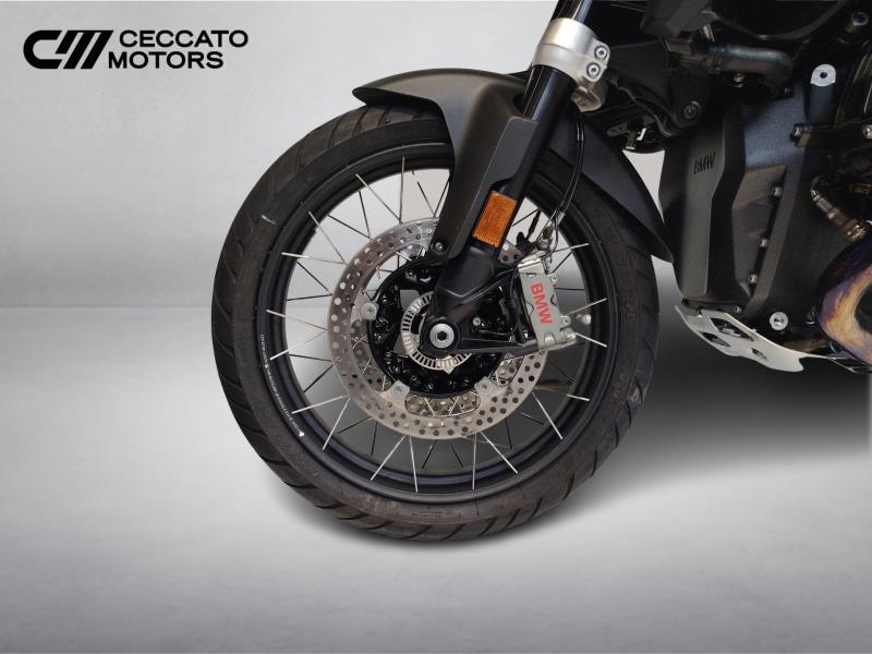 BMW R 1300 GS Trophy