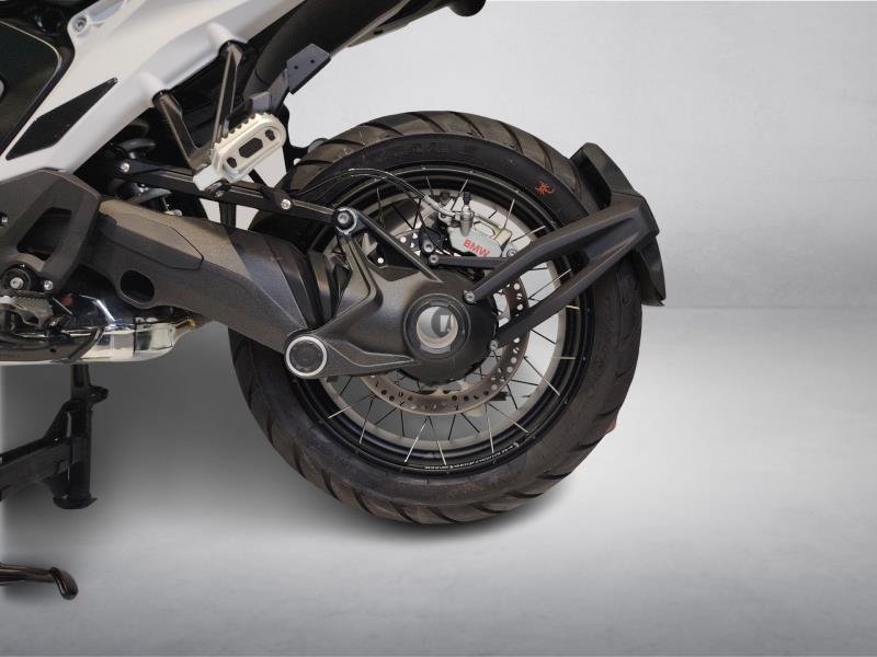 BMW R 1300 GS Trophy