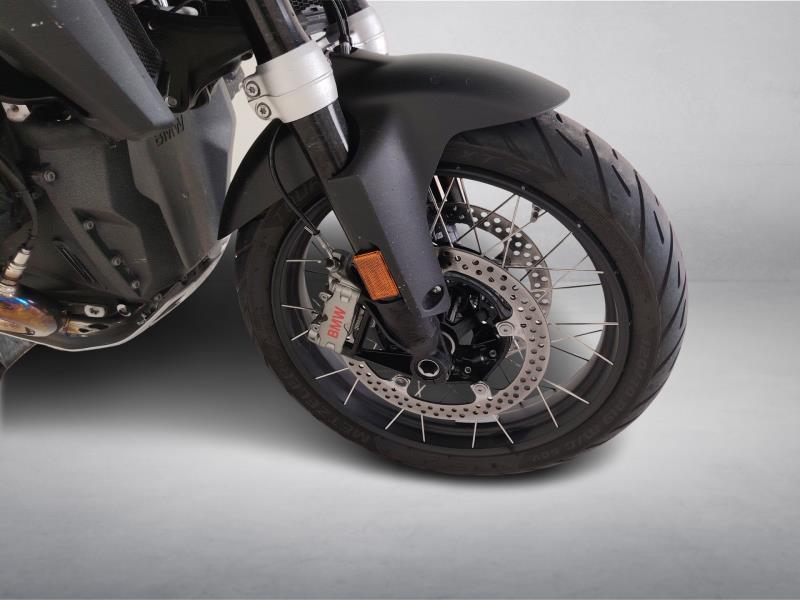 BMW R 1300 GS Trophy