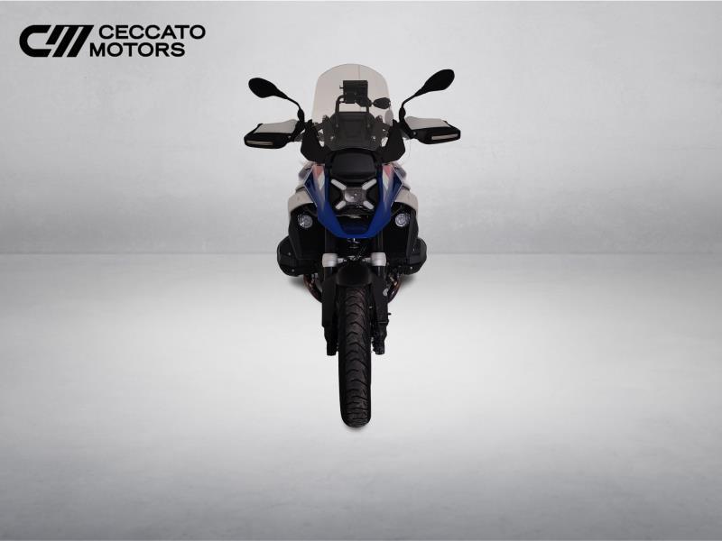 BMW R 1300 GS Trophy