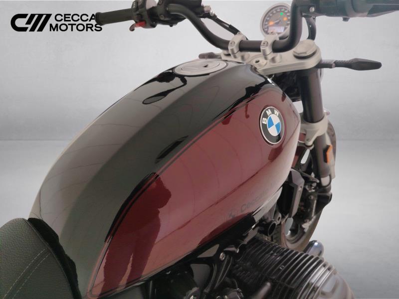 BMW R 12 Abs
