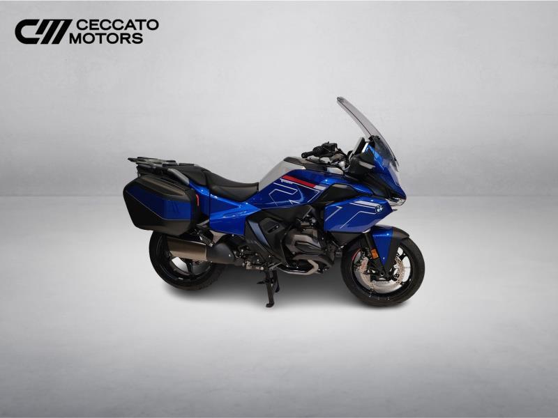 BMW R 1300 RT Impulse Abs