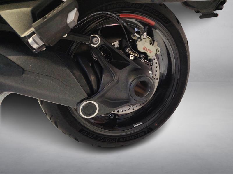 BMW R 1300 RT Impulse Abs