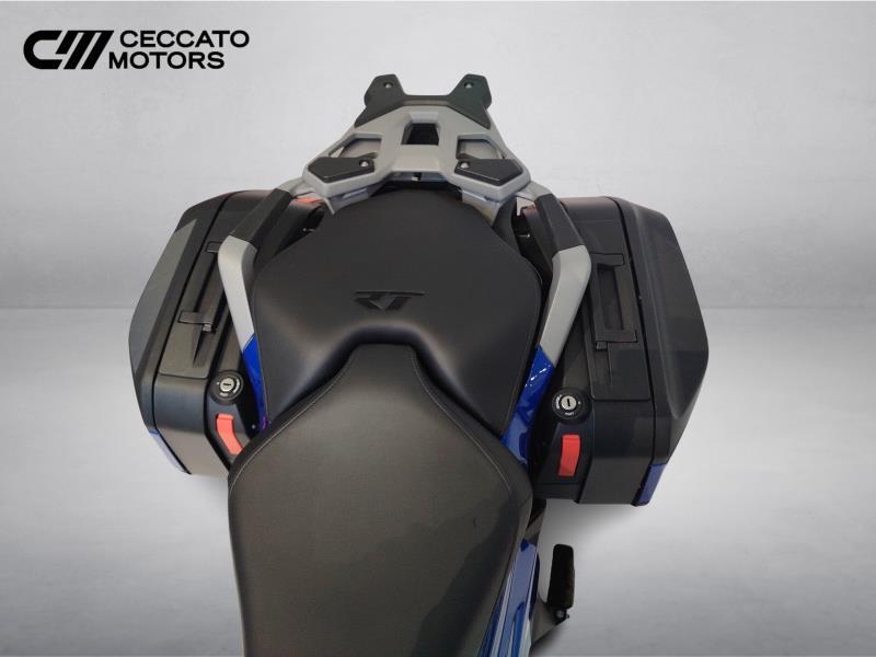 BMW R 1300 RT Impulse Abs