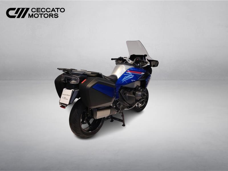 BMW R 1300 RT Impulse Abs