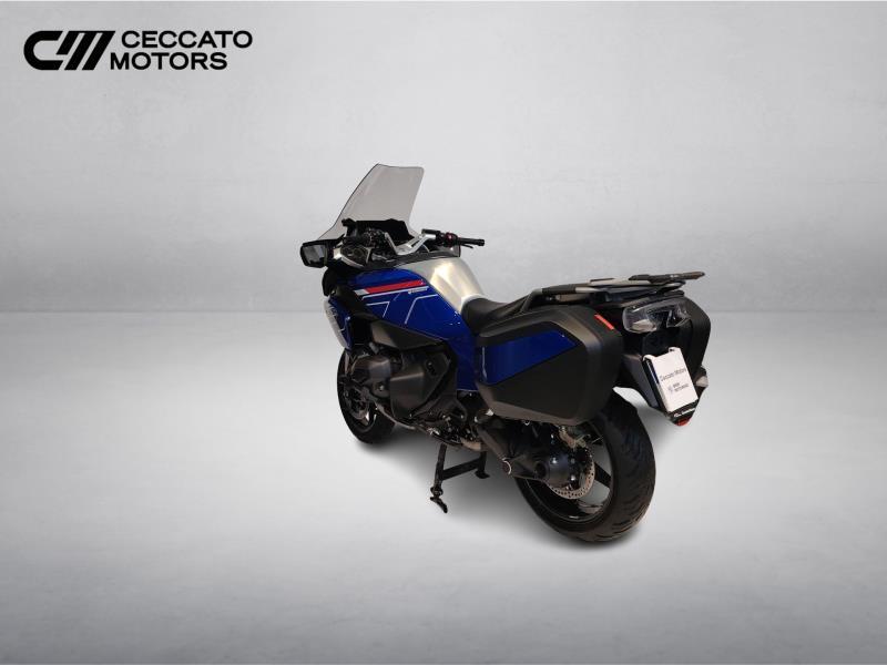 BMW R 1300 RT Impulse Abs