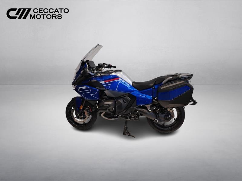 BMW R 1300 RT Impulse Abs