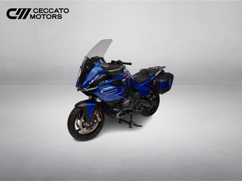 BMW R 1300 RT Impulse Abs