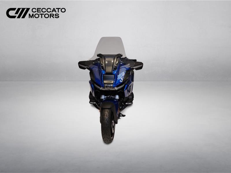 BMW R 1300 RT Impulse Abs