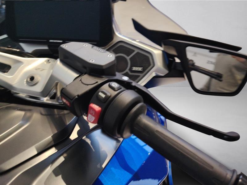 BMW R 1300 RT Impulse Abs