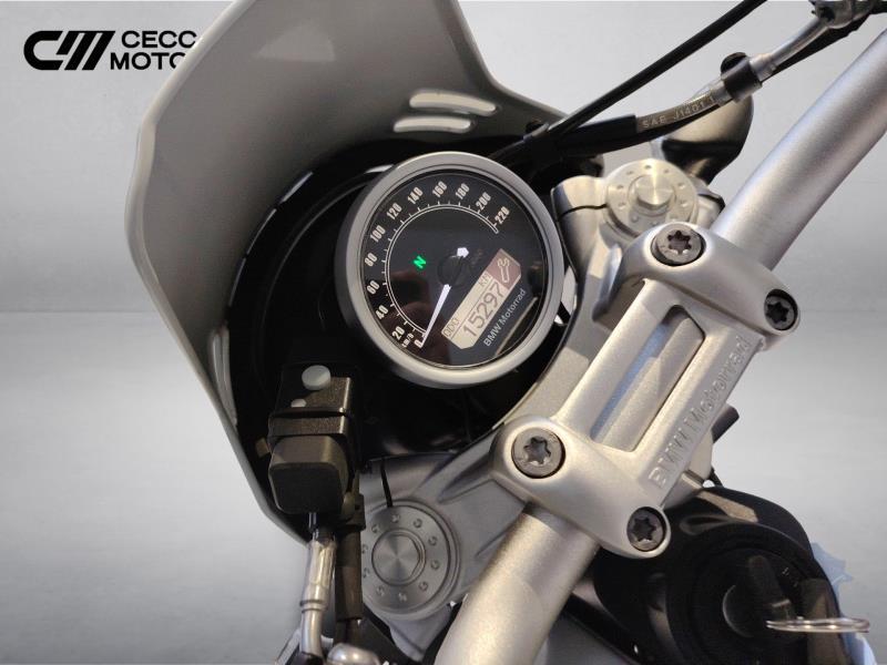 BMW R 1200 nineT Urban G/S Abs