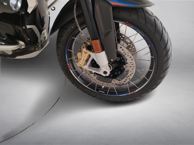 BMW R 1250 GS Adventure HP Abs