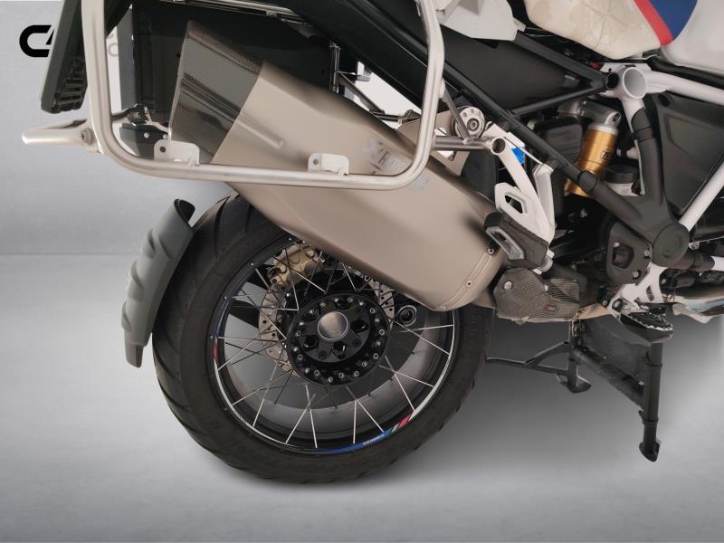 BMW R 1250 GS Adventure HP Abs