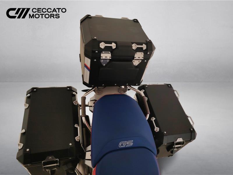 BMW R 1250 GS Adventure HP Abs