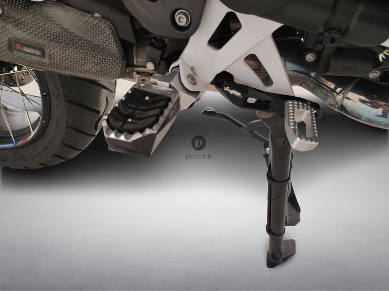 BMW R 1250 GS Adventure HP Abs