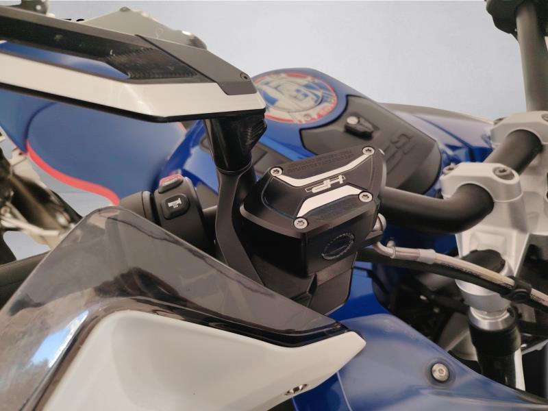 BMW R 1250 GS Adventure HP Abs