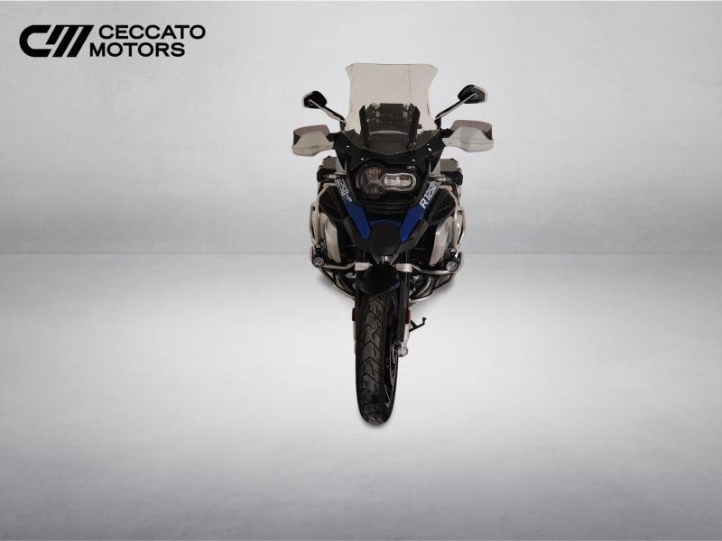 BMW R 1250 GS Adventure HP Abs