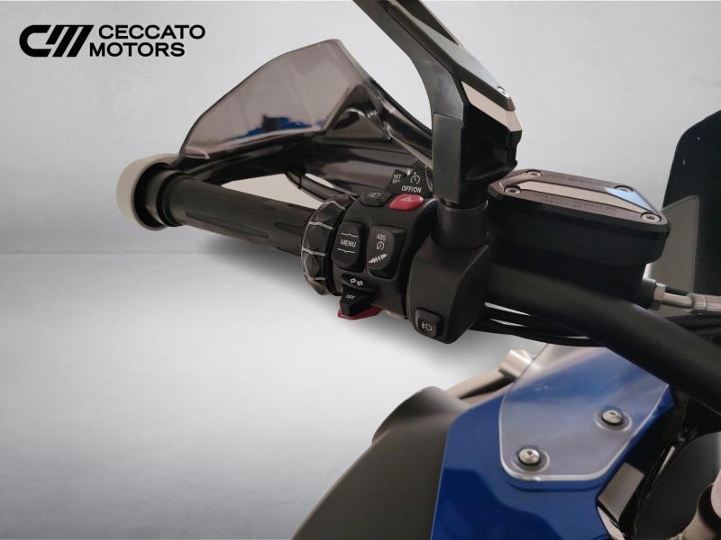 BMW R 1250 GS Adventure HP Abs