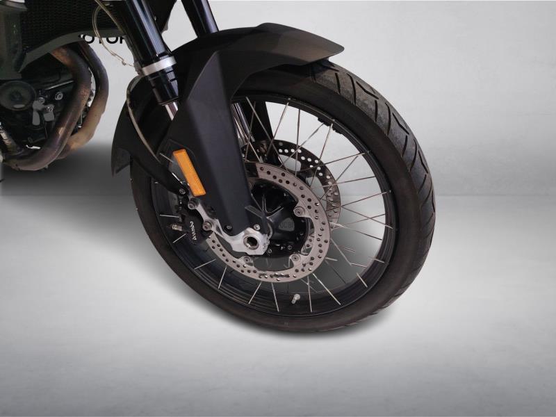 BMW F 850 GS Trophy Abs