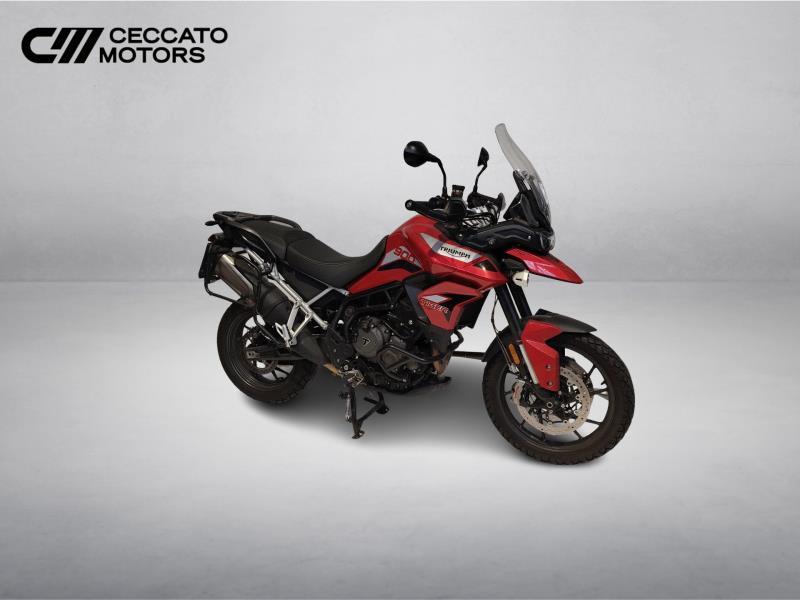 TRIUMPH Tiger 900 GT Abs