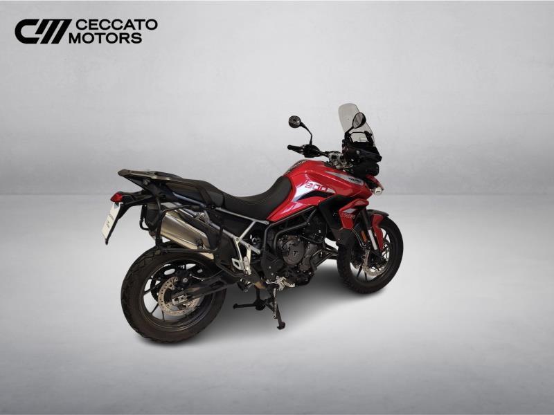 TRIUMPH Tiger 900 GT Abs