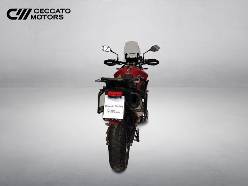 TRIUMPH Tiger 900 GT Abs