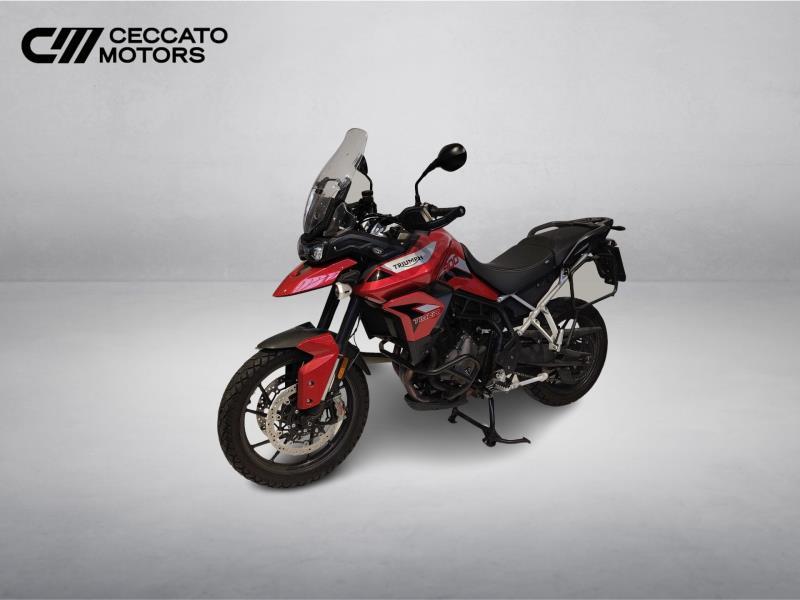 TRIUMPH Tiger 900 GT Abs