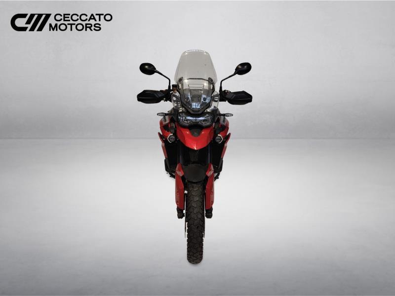 TRIUMPH Tiger 900 GT Abs