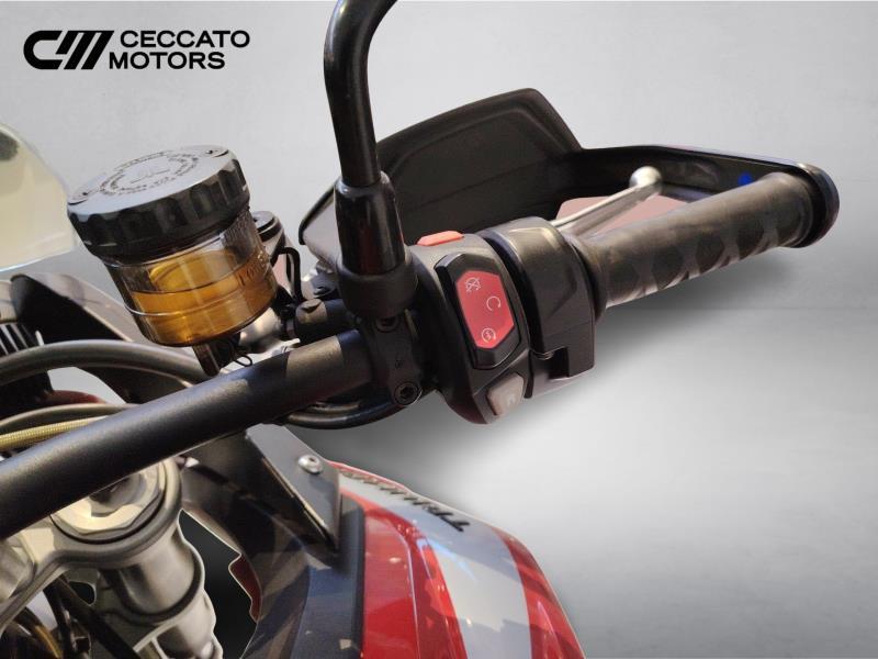 TRIUMPH Tiger 900 GT Abs