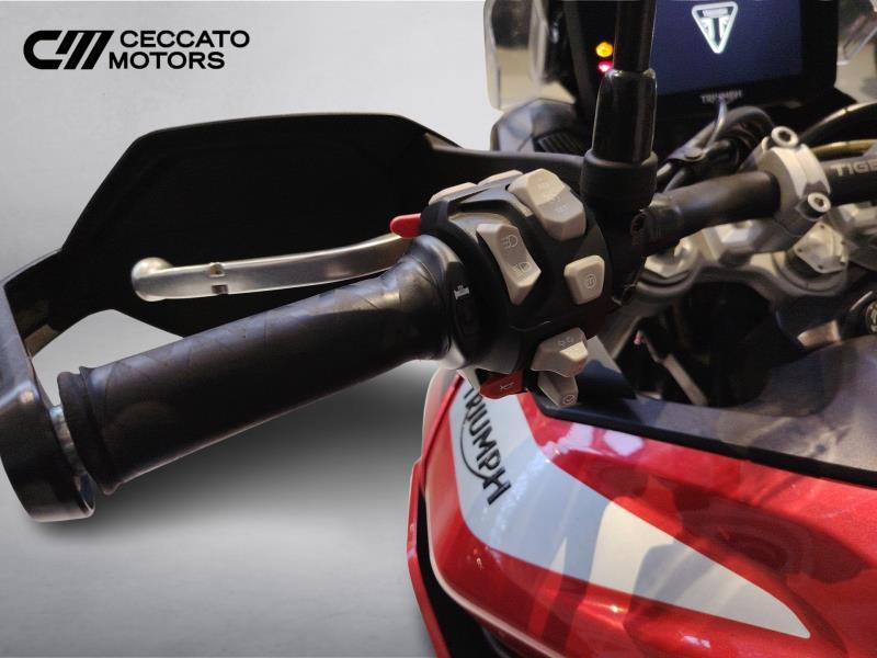 TRIUMPH Tiger 900 GT Abs