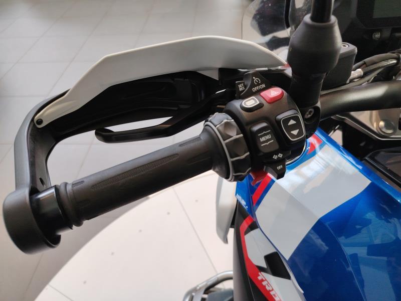 BMW R 1300 GS Triple Black