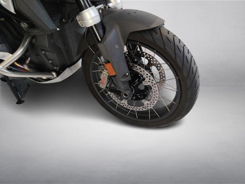 BMW R 1300 GS Triple Black