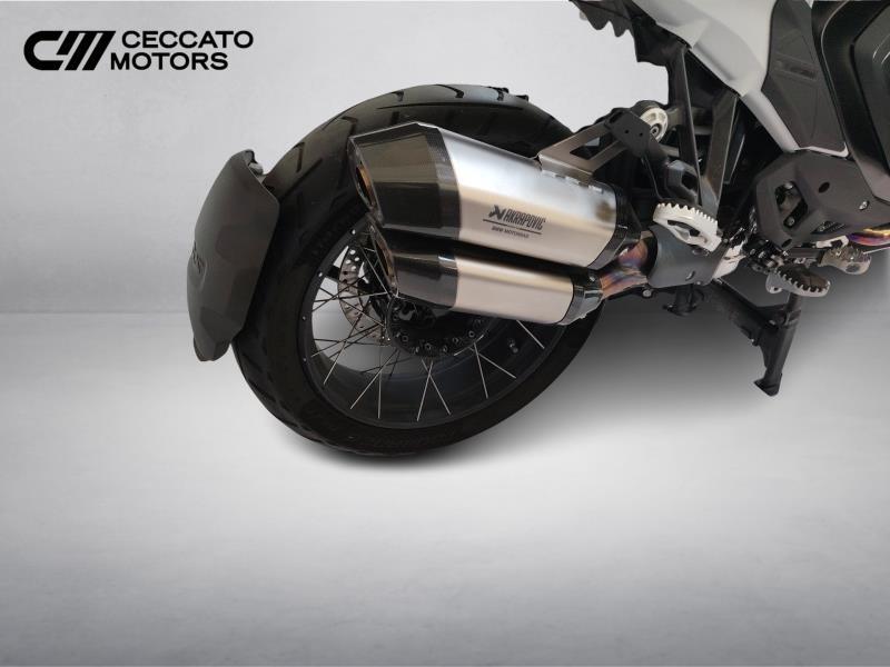 BMW R 1300 GS Triple Black