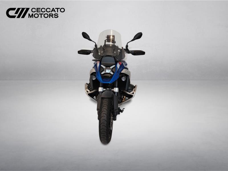 BMW R 1300 GS Triple Black