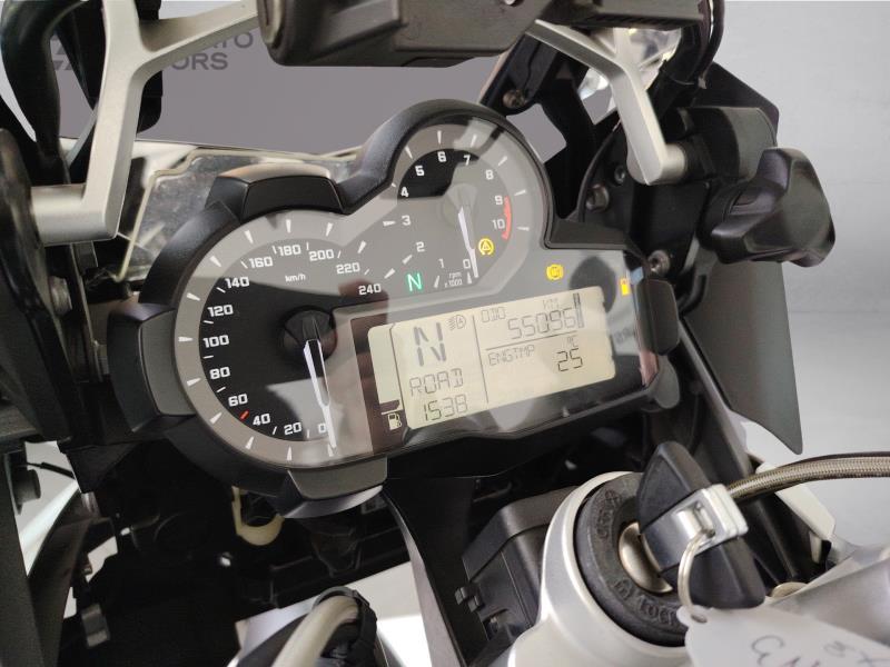 BMW R 1200 GS Abs