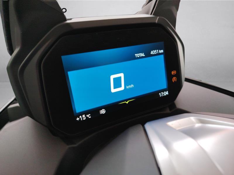 BMW C 400 GT Exclusive Abs