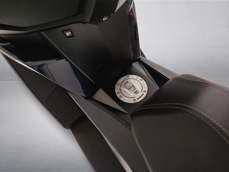 BMW C 400 GT Exclusive Abs