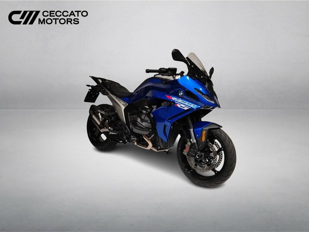 BMW R 1300 RS R 1300 RS Abs